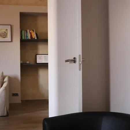 Appartement Reyes Catolicos 14