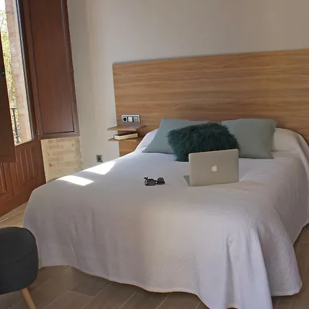 Appartement Reyes Catolicos 14 *